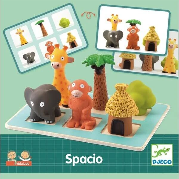 Edulodo Spacio – Djeco 3 Edulodo Spacio – Djeco