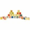 Hape – ABC Blocs