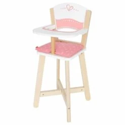 Hape – Chaise Haute