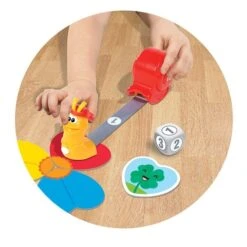 Escargots Go ! -Périphériques De Jeu Escargots Go cadeaux chez guy 3