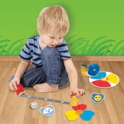 Escargots Go ! -Périphériques De Jeu Escargots Go cadeaux chez guy 4