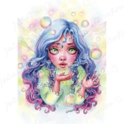 Jacarou – Casse-tête 1000 Pcs – Fairy Dust -Périphériques De Jeu FAIRYDUSTJPA DUST1000IMAGE