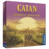 Catan – Extension: Barbares & Marchands