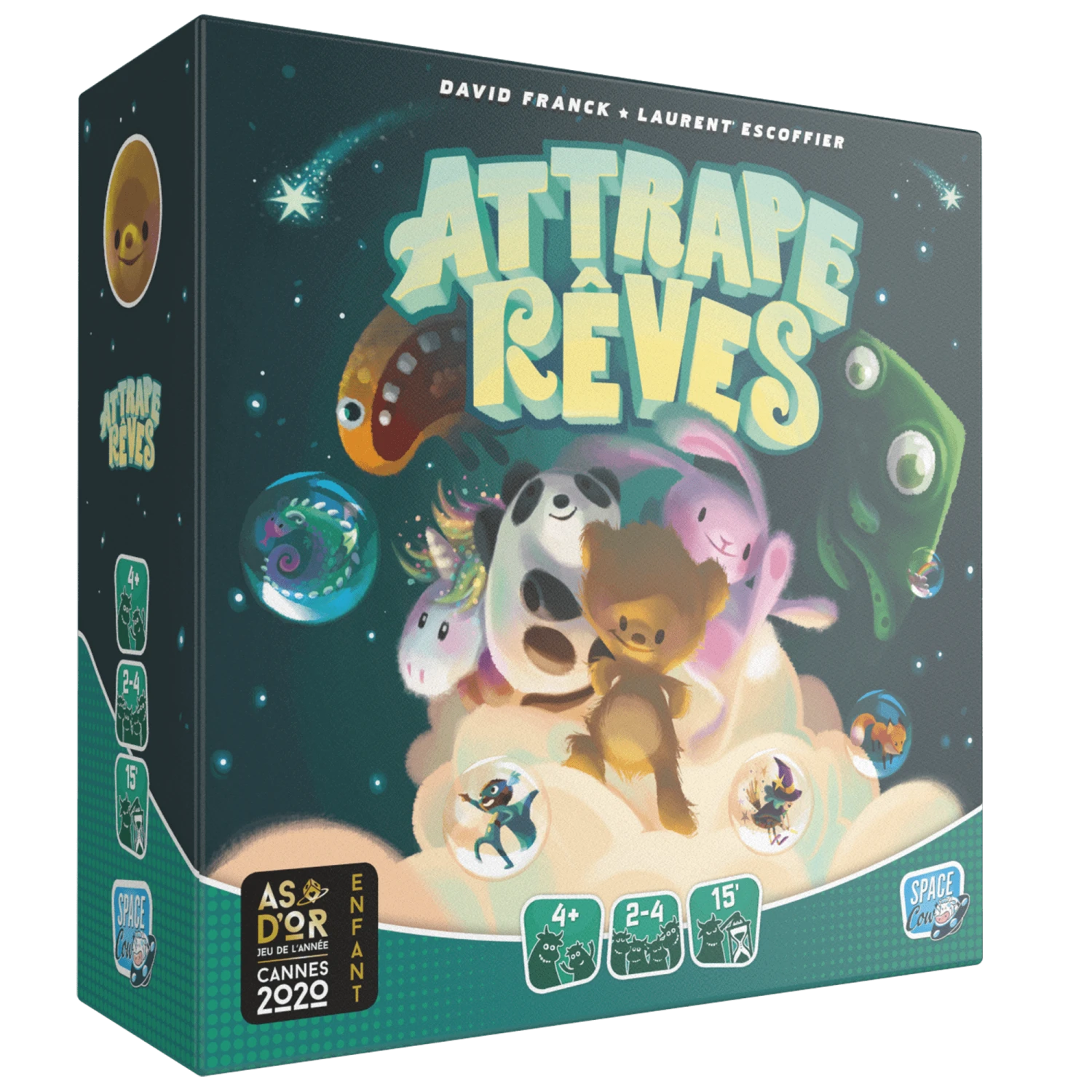 Attrape Rêves 3 Attrape Rêves