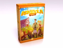Agricola – Famille (FR)
