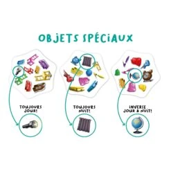 Flexiq – Flippe La Fenêtre! -Périphériques De Jeu FXG001FR 2