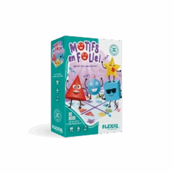 Flexiq – Motifs En Folie!