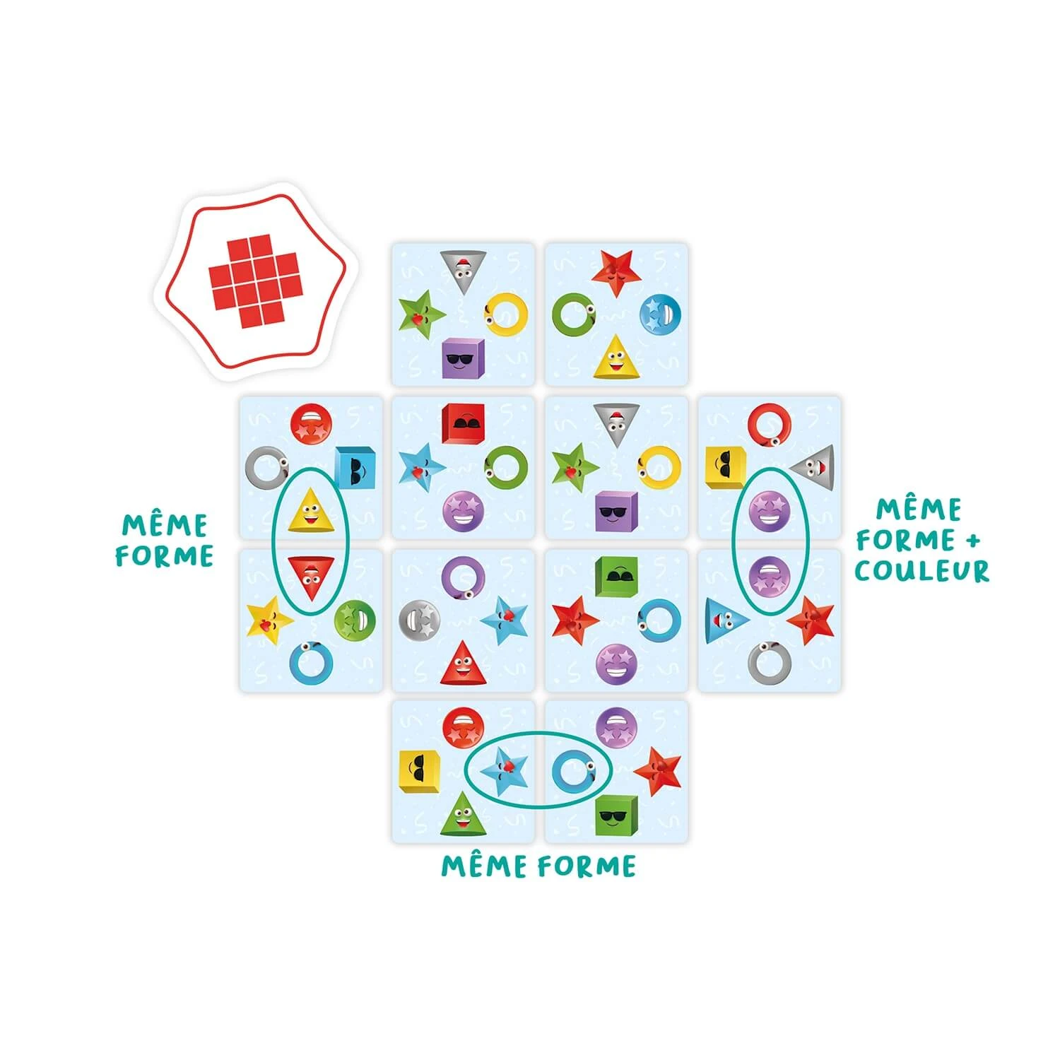 Flexiq – Motifs En Folie! 4 Flexiq – Motifs En Folie! – Image 2