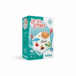 Flexiq – Lie Les Lettres