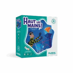 Flexiq – Haut Les Mains!