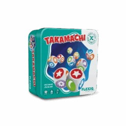 Flexiq – Takamachi