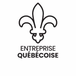 Tuque Papillons à Pompon Amovible – Taille XS -Périphériques De Jeu Feature Canadian fr 1