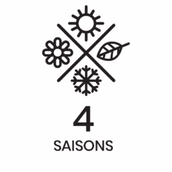 Tuque Papillons à Pompon Amovible – Taille XS -Périphériques De Jeu Feature Seasons fr 1