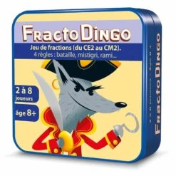 FractoDingo (FR)