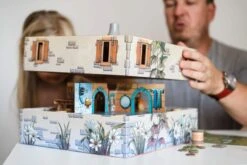 Gigamic – La Maison Des Souris -Périphériques De Jeu GKMAC