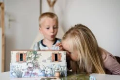 Gigamic – La Maison Des Souris -Périphériques De Jeu GKMAD