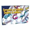 Serpents Et échelles