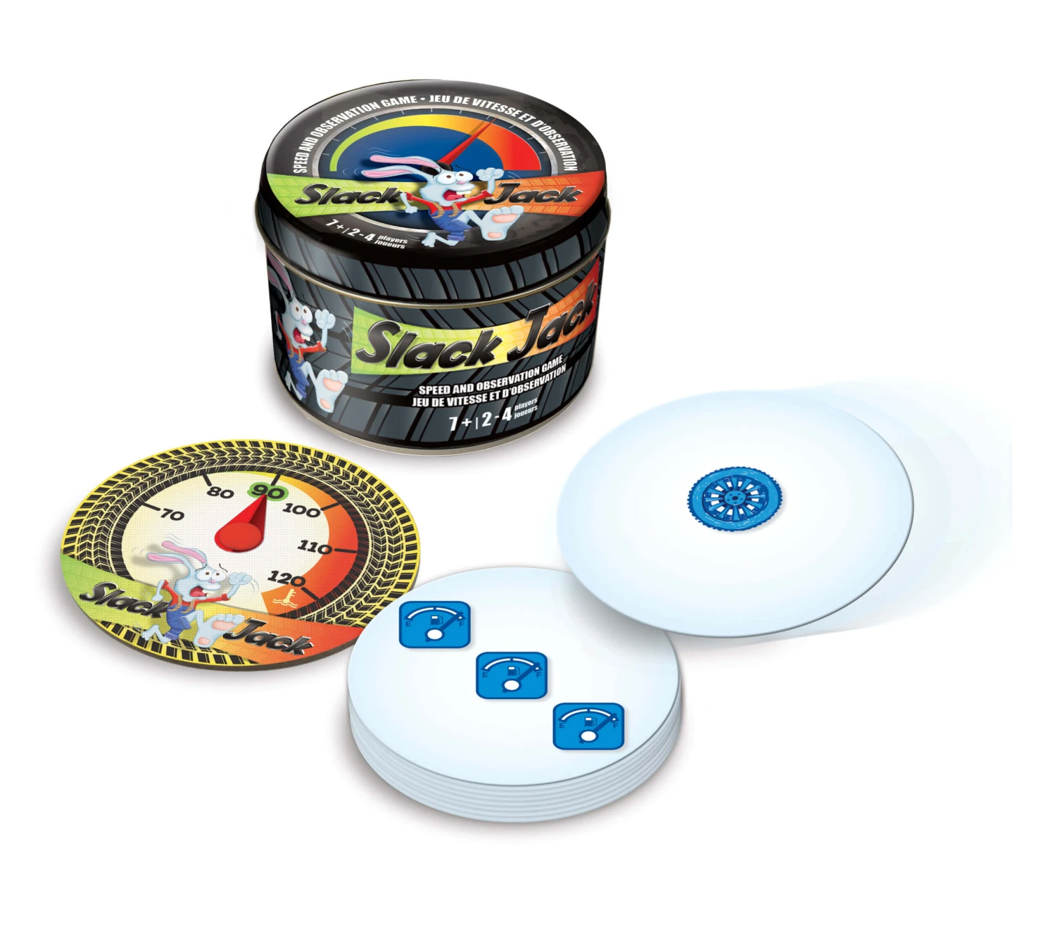 Slack Jack 4 Slack Jack – Image 2