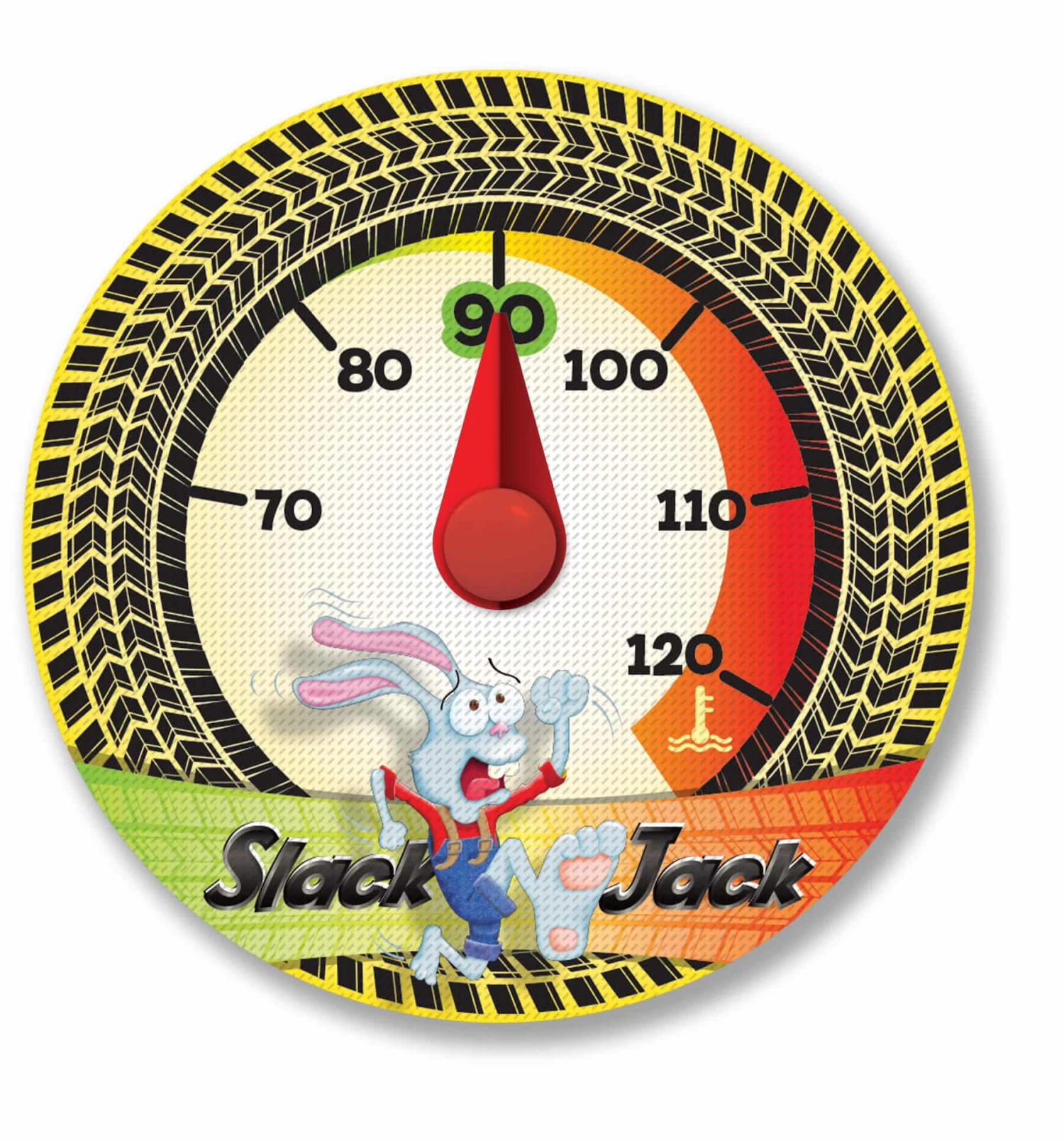 Slack Jack 5 Slack Jack – Image 3