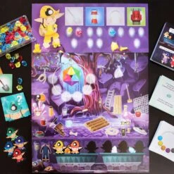 Diamants Express -Périphériques De Jeu GLA3130 DiamantsExpress Lifestyle