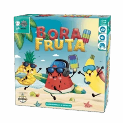 Bora Fruta