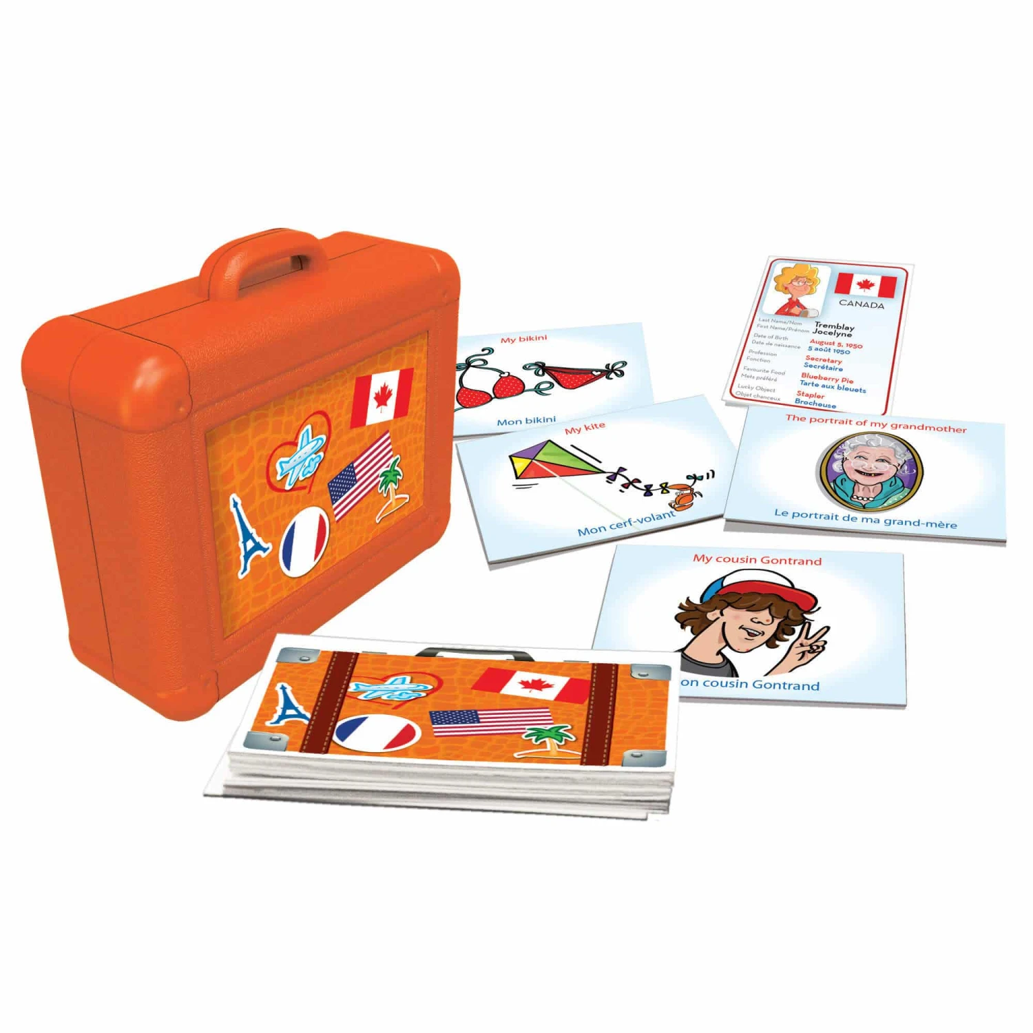 Dans Ma Valise 5 Dans Ma Valise – Image 3