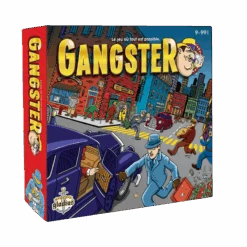 Gangster