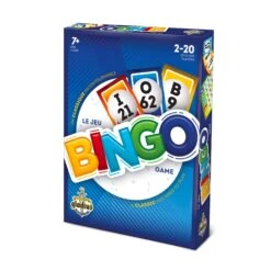Bingo – Le Jeu
