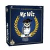 Mc Wiz (FR) -Périphériques De Jeu GLA4710 McWiz Boite HR