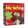 Mc Wiz Jr (Bilingue)