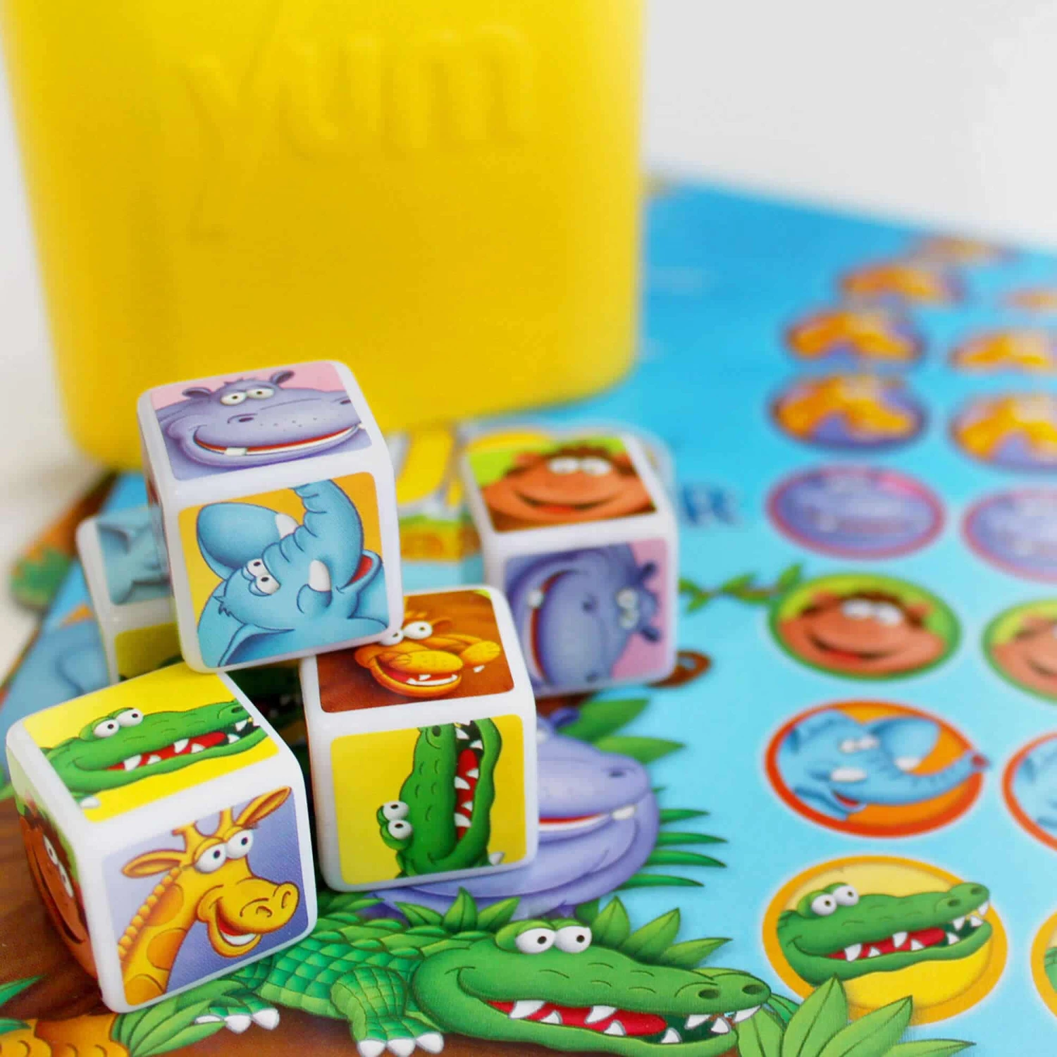 Yum – Jr Safari 5 Yum – Jr Safari – Image 3