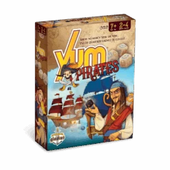 Yum – Pirates