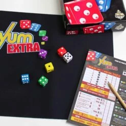 Yum – Extra -Périphériques De Jeu GLA5021 YumExtra Lifestyle