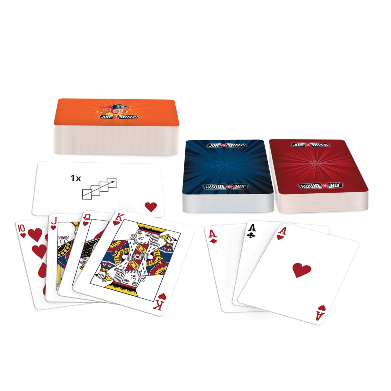 Jok-R-ummy 4 Jok-R-ummy – Image 2