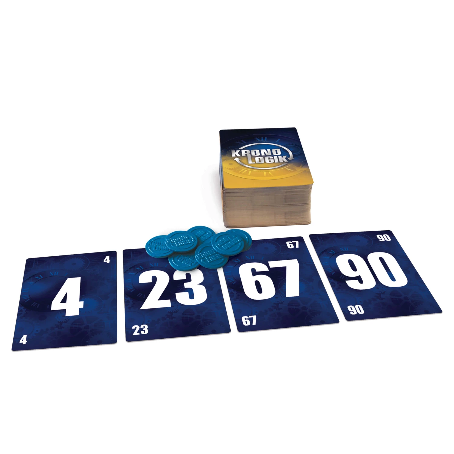 Kronologik 5 Kronologik – Image 3