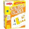 Logic! Case – Starter Set 4+ (Multi.) -Périphériques De Jeu HAB306118 Z