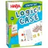 Logic! Case – Starter Set 6+ (Multi.) -Périphériques De Jeu HAB306121 Z