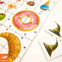 Jeu Hansel & Gretel (Bilingue) -Périphériques De Jeu HanselGretel Editorial 1000x1000 1