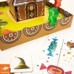 Jeu Hansel & Gretel (Bilingue) -Périphériques De Jeu HanselGretel Editorial 2 1000x1000 1