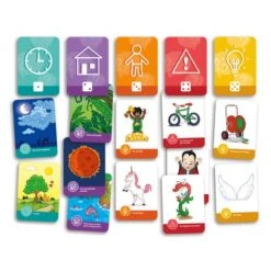 Placote – Histoire De Raconter -Périphériques De Jeu Histoire de Raconter Placote Cadeaux Chez Guy 3