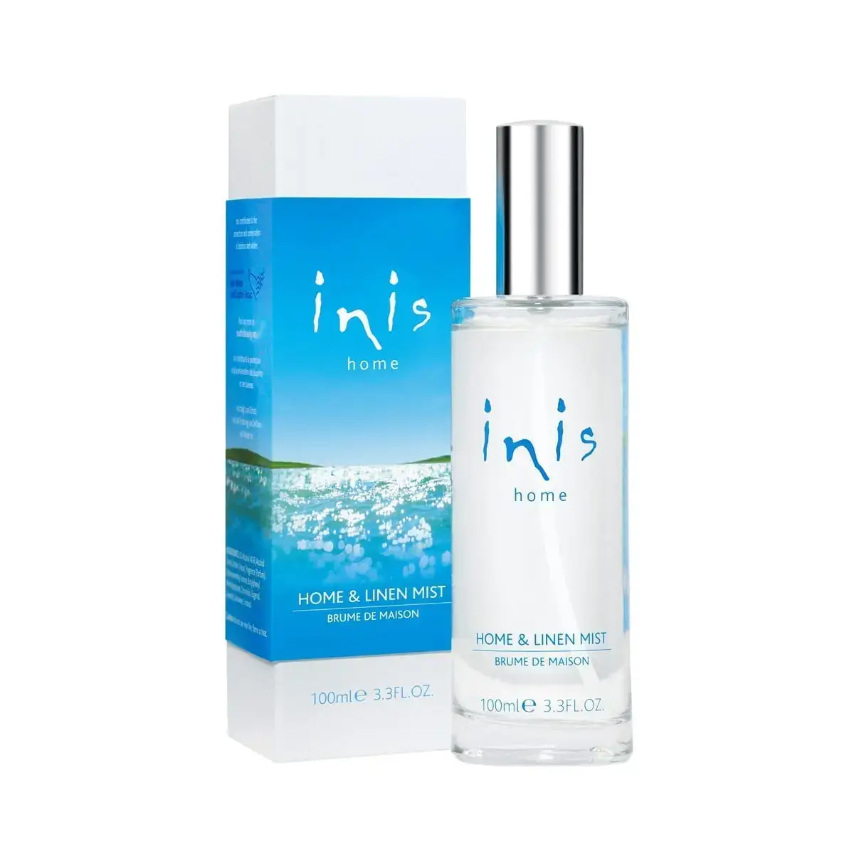 Inis – Brume De Maison 100ml 3 Inis – Brume De Maison 100ml