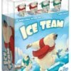 Ice Team (Bilingue) -Périphériques De Jeu Ice Team 3D left