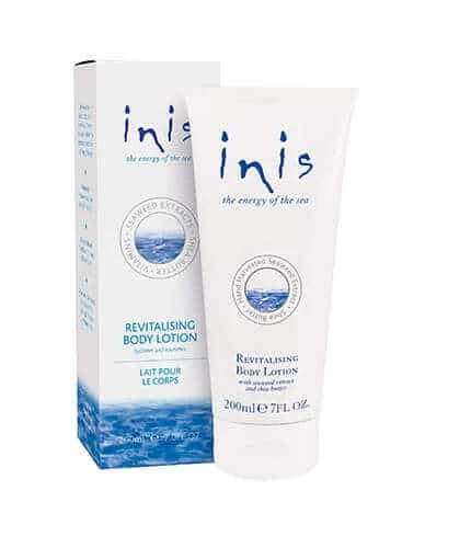 Inis – Lait Pour Le Corps (200 Ml) 3 Inis – Lait Pour Le Corps (200 Ml)
