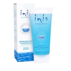 Inis – Gel Bain & Douche (200 Ml)