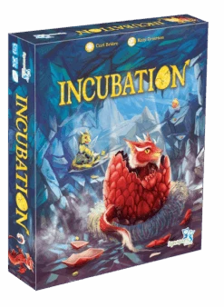Incubation (FR)