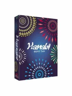 Hanabi – Grands Feux