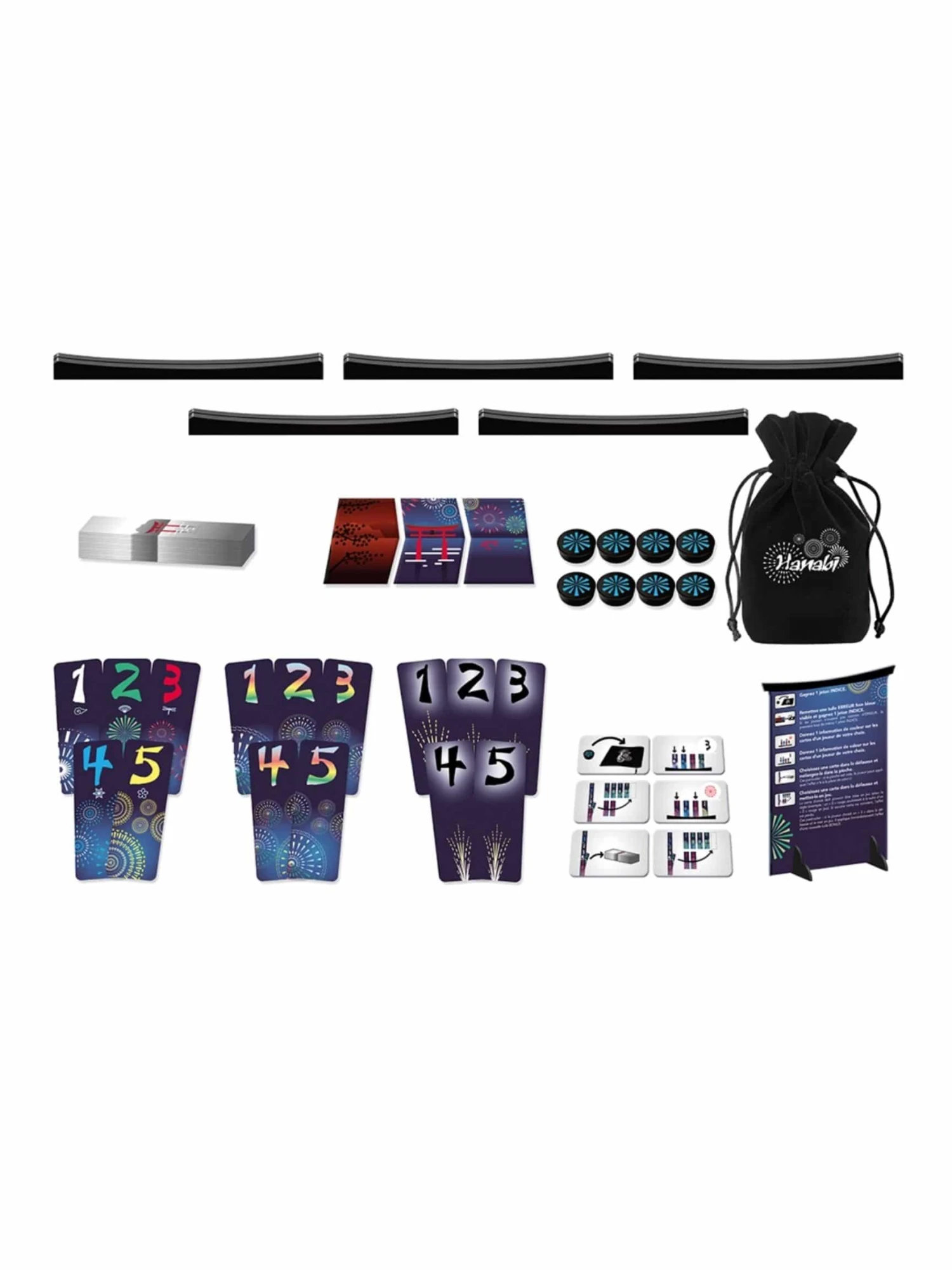 Hanabi – Grands Feux 5 Hanabi – Grands Feux – Image 3