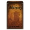Jeu Villainous – Extension 2 : La Fin Est Proche ! 1 Jeu Villainous – Extension 2 : La Fin Est Proche ! -Périphériques De Jeu Jeu Ravensburger Disney Villainous Extension 2 La Fin est Proche Jeu de Strategie 26352 Cadeaux Chez Guy