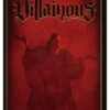 Jeu Villainous – Extension 3 : Cruellement Infects 1 Jeu Villainous – Extension 3 : Cruellement Infects -Périphériques De Jeu Jeu Ravensburger Disney Villainous Extension 3 Cruellement Infects 26887 Cadeaux Chez Guy