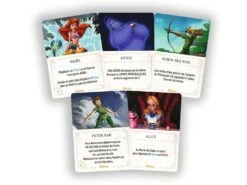 Jeu Villainous – Quel Méchant Sommeille En Vous ? 16 Jeu Villainous – Quel Méchant Sommeille En Vous ? -Périphériques De Jeu Jeu Ravensburger Disney Villainous Quel mechant sommeille en vous Jeu de Strategie 26067 Cadeaux Chez Guy 6